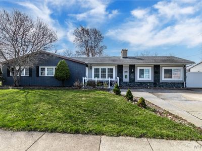 265 French Rd, Depew, NY, 14043