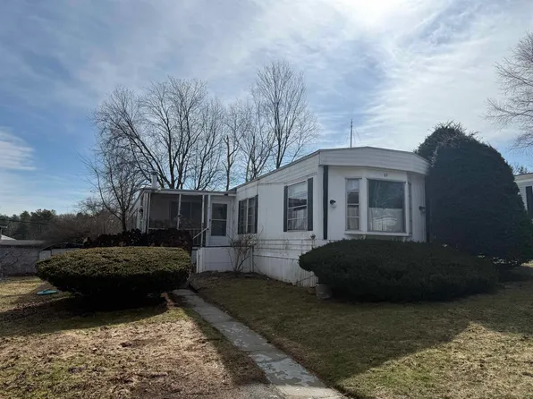 15 Windham Depot Road #37, Derry, NH 03038