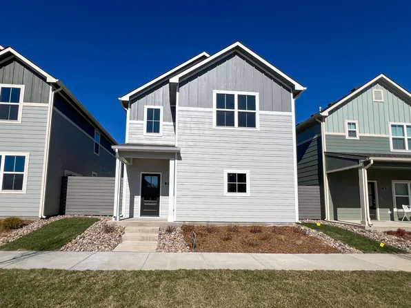 406 E Park Pl, Andover, KS 67002