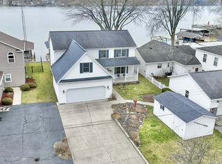 8845 State Route 273 W, Belle Center, OH 43310