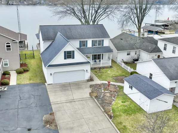 8845 State Route 273 W, Belle Center, OH 43310