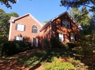 1634 Woodridge Bnd, McDonough, GA 30252