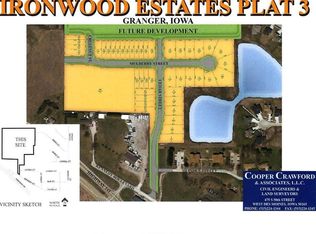 1600 Mulberry St, Granger, IA 50109