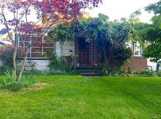 4202 SE Woodward St, Portland, OR 97206