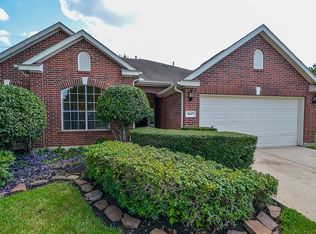 14603 Concord Grv, Houston, TX 77084