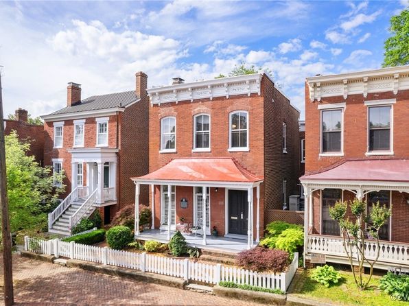 2813 E Grace St, Richmond, VA 23223