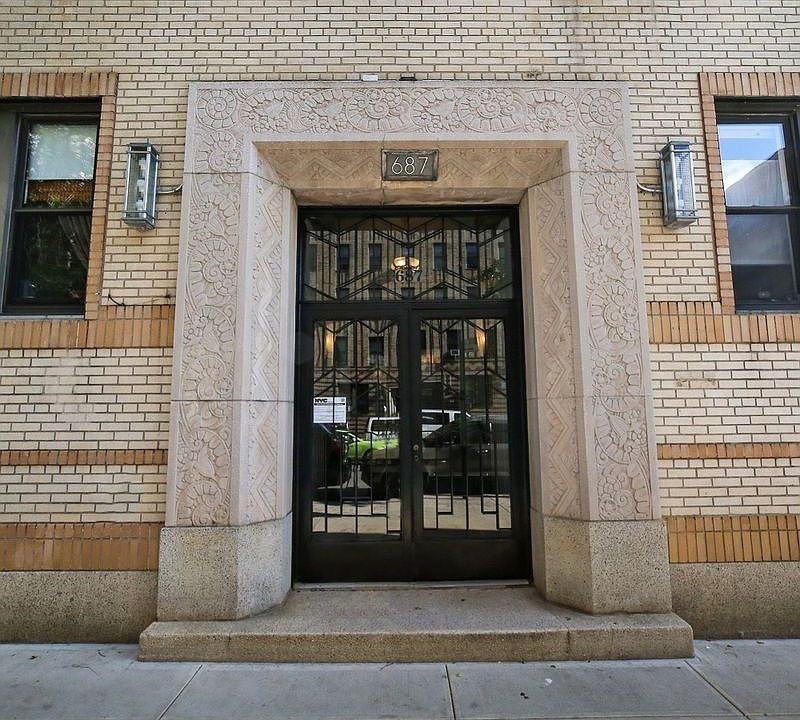 1st image of 46 Cooper St #2E