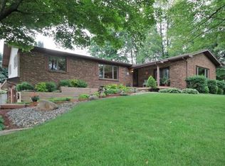 310 E Hickory Rd, Battle Creek, MI 49017