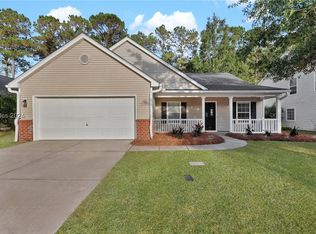 46 Pine Ridge Dr, Bluffton, SC 29910