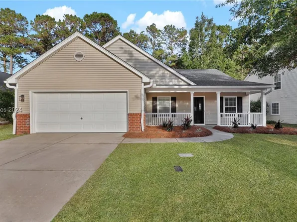 46 Pine Ridge Dr, Bluffton, SC 29910