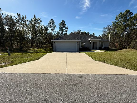 Plenty of parking available.