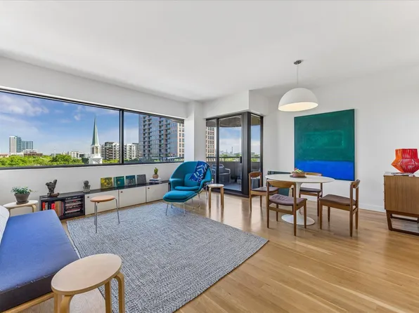 5000 Montrose Blvd Unit 6B, Houston, TX 77006