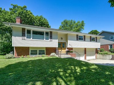 504 N Macarthur Dr, Palatine, IL, 60074