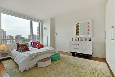 Rented by Corcoran