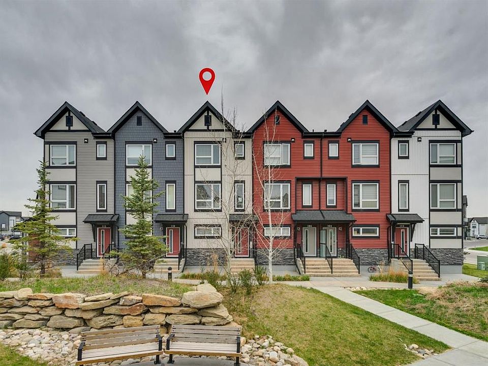1st image of 11 S Evanscrest Mews NW #108