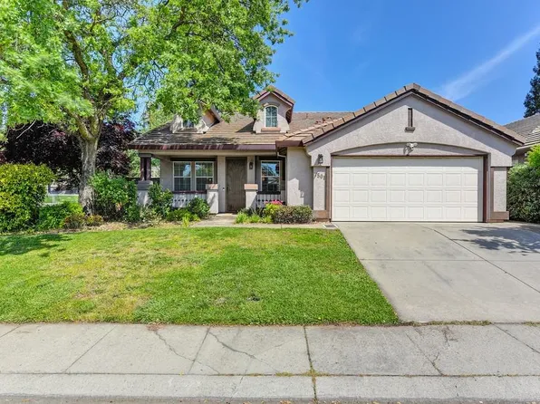 7501 Sylvan Valley Way, Citrus Heights, CA 95610