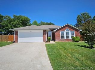 2517 Westwood Ct, Ardmore, OK 73401