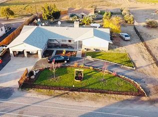 22748 Avenue 312, Exeter, CA 93221