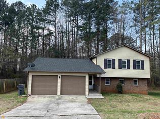 1369 Briar Ridge Ct, Jonesboro, GA 30238