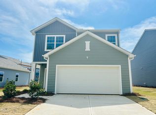 129 N Keatts Winner Ct, Clayton, NC 27520