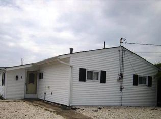 1 W Mullica Rd, Little Egg Harbor, NJ 08087