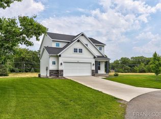 2086 Poplar Ct LOT 42, Muskegon, MI 49445