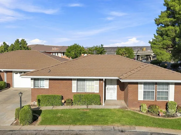 970 E 700 S Unit 3, Saint George, UT 84790