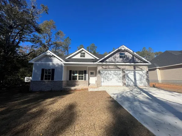 100 Settlement Rd, Dothan, AL 36301