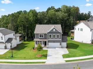 4035 Peregrine Way, Gainesville, GA 30506