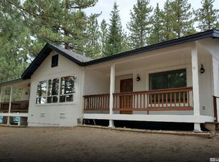 214 Highlands Dr, Stateline, NV 89449