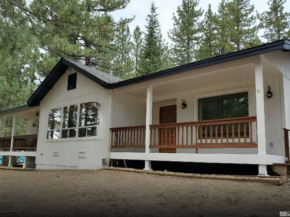 214 Highlands Dr, Stateline, NV 89449