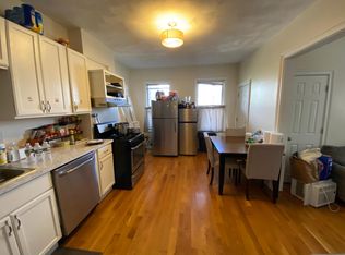 74 Prescott St #2, Boston, MA 02128