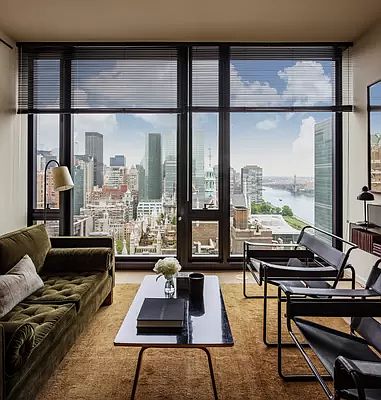 1st image of 695 1st Ave #32J