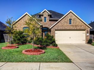 19522 Cedar Cove Ct, Richmond, TX 77407