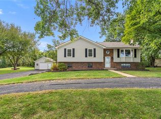 7001 W 202nd Ter, Bucyrus, KS 66013