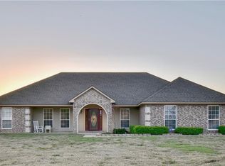 111273 S 4760th Rd, Muldrow, OK 74948