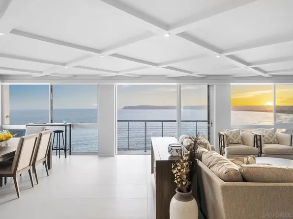 1720 Avenida Del Mundo #1504, Coronado, CA 92118
