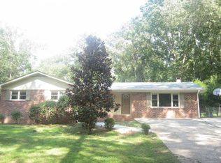 6317 James Rd, Austell, GA 30168