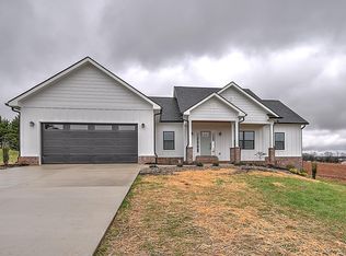 3270 Old State Route 34, Limestone, TN 37681