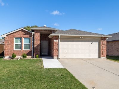 1905 Copper Mountain Dr, Justin, TX, 76247