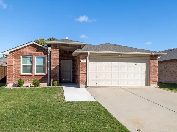 1905 Copper Mountain Dr, Justin, TX 76247