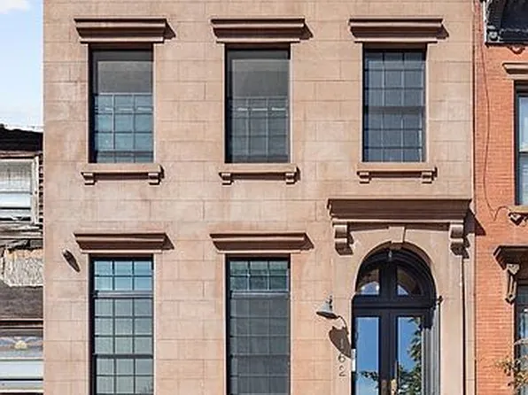 162 Washington Ave APT 4, Brooklyn, NY 11205