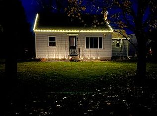 2601 E Filion Rd, Filion, MI 48432