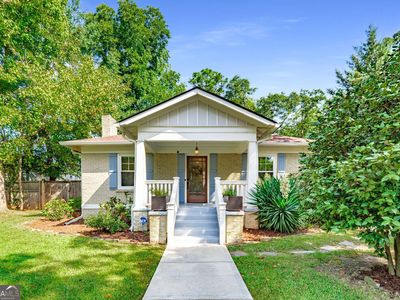 1745 Temple Ave, College Park, GA, 30337