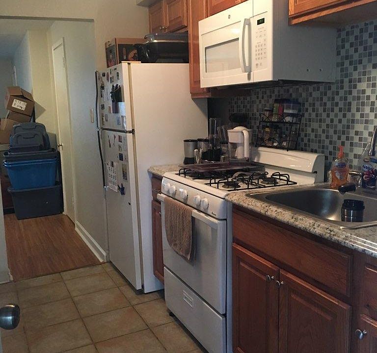 Updated Kitchen
