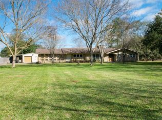221 Ricohoc Dr, Franklin, LA 70538