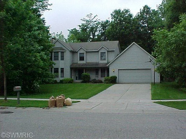 2658 Westwinde St NW photo 1