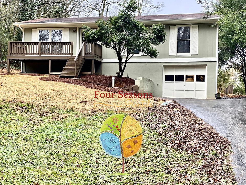 200 Timberland Drive Etowah, NC