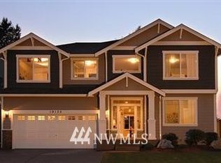 3243 S 375th LOT 17, Auburn, WA