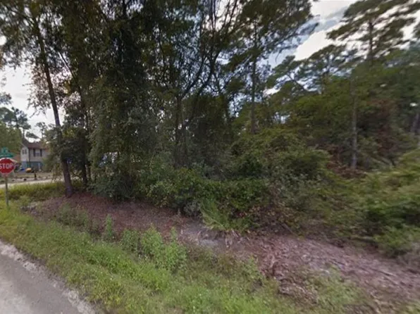 10th Avenue Lot #25, Deland, FL 32724